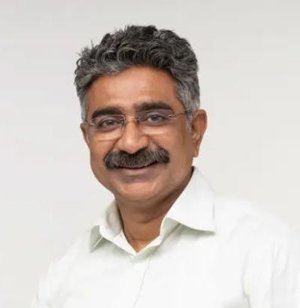 Mr. Vijay S.